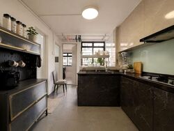 Blk 2 Ghim Moh Green (Queenstown), HDB 3 Rooms #551219821